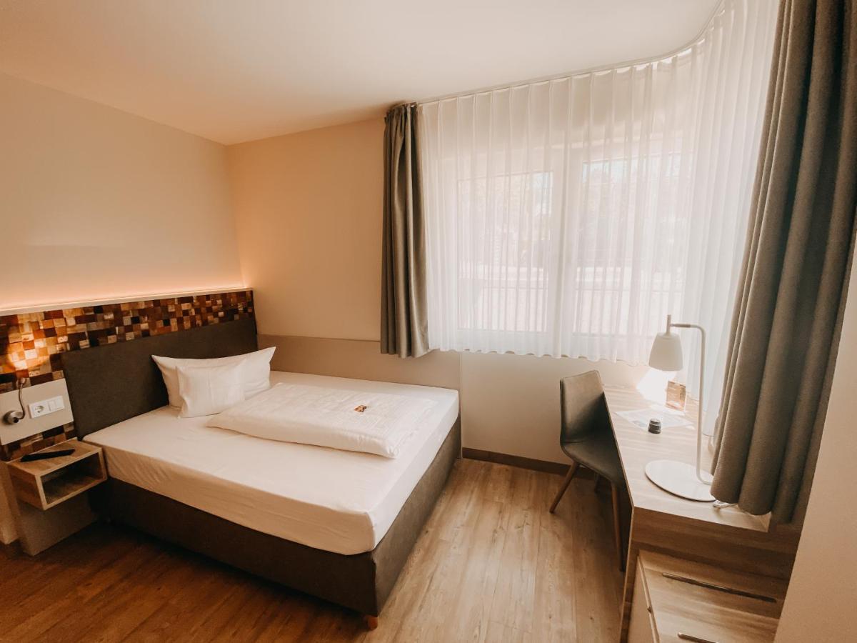 Weinhotel Wasem Ингельхайм-ам-Райн Экстерьер фото