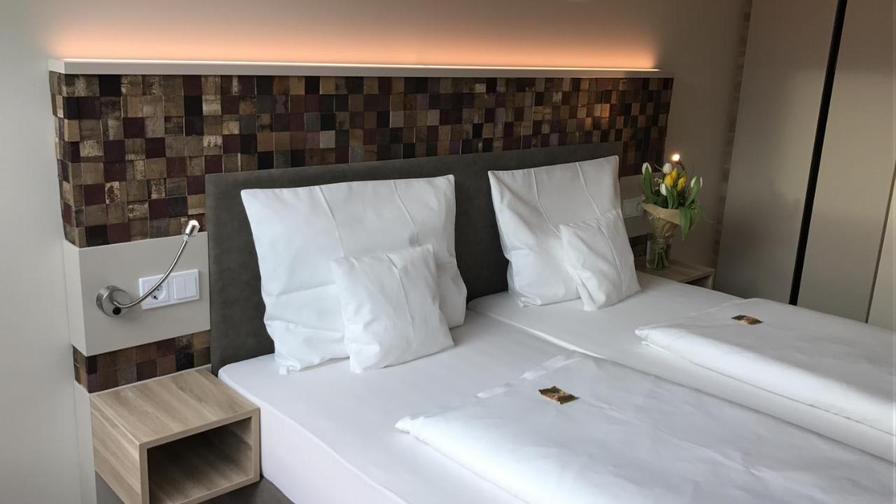 Weinhotel Wasem Ингельхайм-ам-Райн Экстерьер фото
