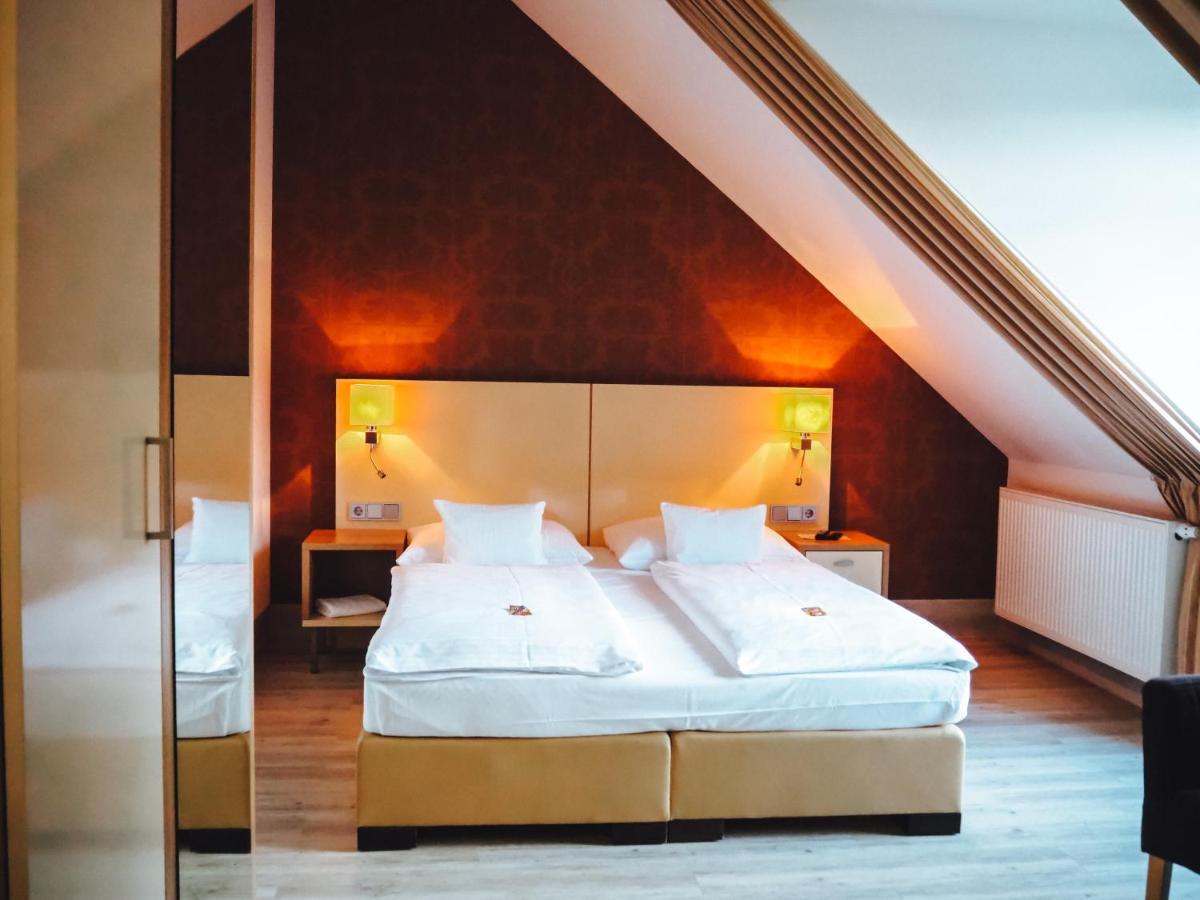 Weinhotel Wasem Ингельхайм-ам-Райн Экстерьер фото