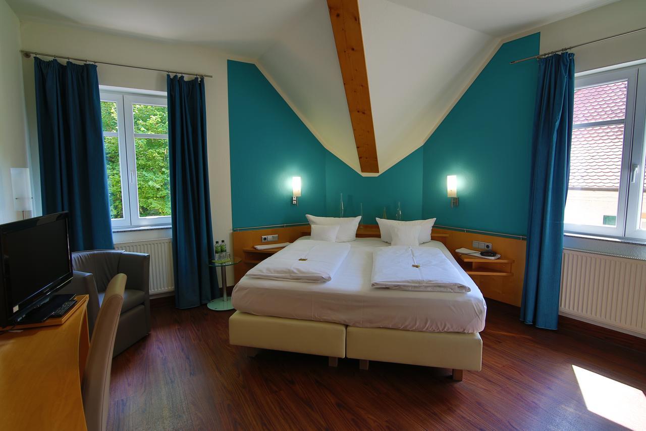 Weinhotel Wasem Ингельхайм-ам-Райн Экстерьер фото
